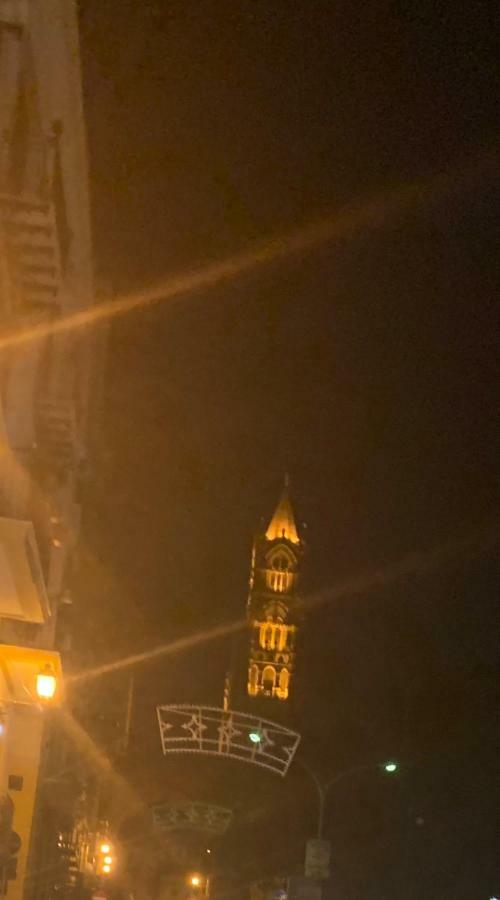 Dietro La Cattedrale パレルモ エクステリア 写真